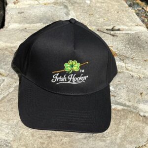 Irish Hooker Baseball Cap