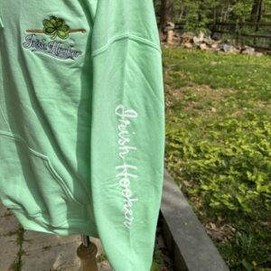 Irish Hooker Hoodie